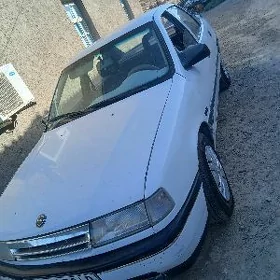 Opel Vectra 1991