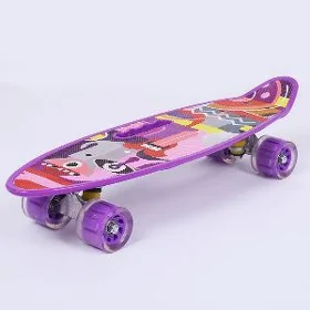 SKEÝT skateboard