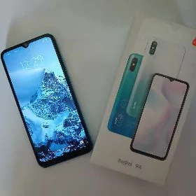 redmi 9a