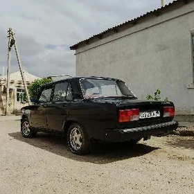 Lada 2107 2010
