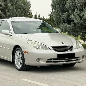 Lexus ES 2005