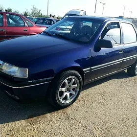 Opel Vectra 1991