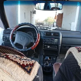 Opel Vectra 1995