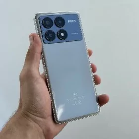 poco X6 pro
