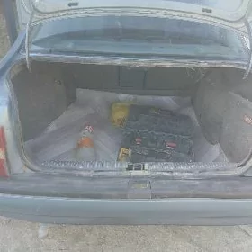 Opel Vectra 1990