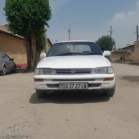 Toyota Corolla 1994
