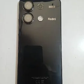 Redmi note 13 512 / 8+6 ram