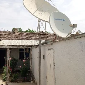 Antenna , ulusy. Telewizor Lj