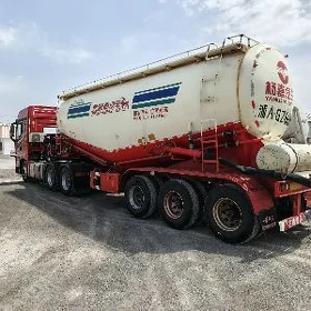 FAW Tiger-VN 2021