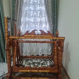 Caga sallançak