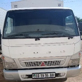 Mitsubishi Canter 2006