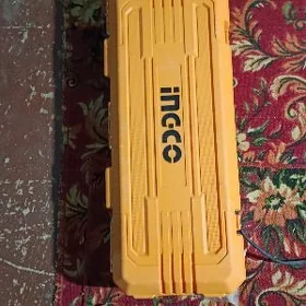 İncco hilti