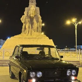 Lada 2106 1981