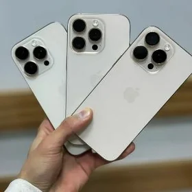 iPhone 16 pro 17pro ALYAS️