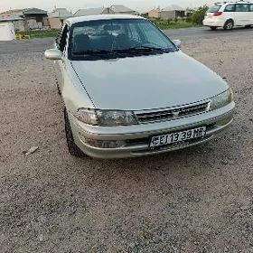 Toyota Carina 1995