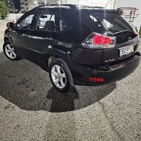 Lexus RX 330 2005