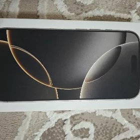 iphone 16pro