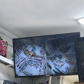 telewizor nikai