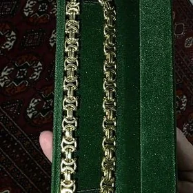 gyzyl chanel