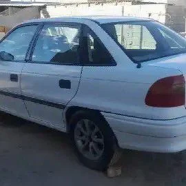 Opel Astra 1993