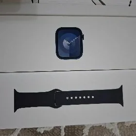 apple watch 9/45