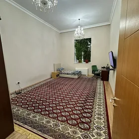 GURTLY 3komnat