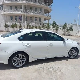 Kia Forte 2020