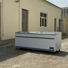 Marazilnik Ugur 860L Morozilni