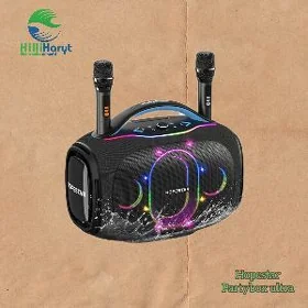 Hopestar partybox ultra