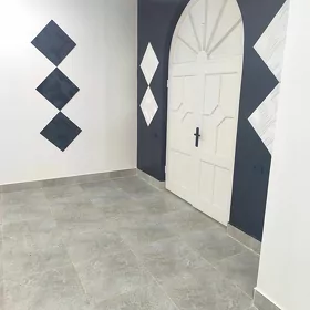 Arenda Baseyka kuhnya
