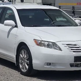 Toyota Camry 2007