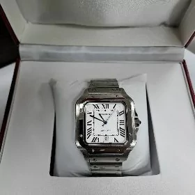 Cartier mehanika