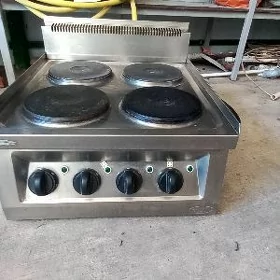 Tok peç 380v