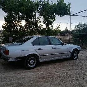 BMW 525 1994