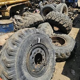 Ural teker 14.00-20