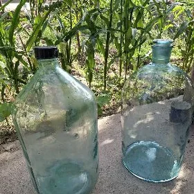 5 ltr çüýşe