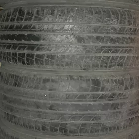 Yokohama pakrişka gaty ýumşak