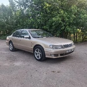 Nissan Maxima 1996