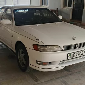 Toyota Mark II 1993