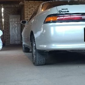 Toyota Mark II 1993