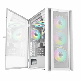 GALAX GAMING CASE