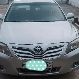 Toyota Camry 2008