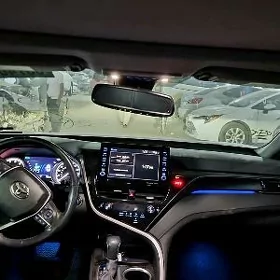Toyota Camry 2023