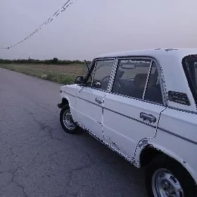Lada 2106 1986