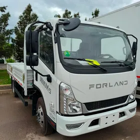 Forland H2 2026