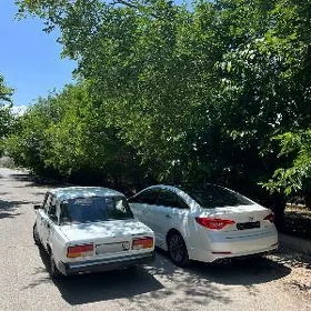 Lada 2107 2000
