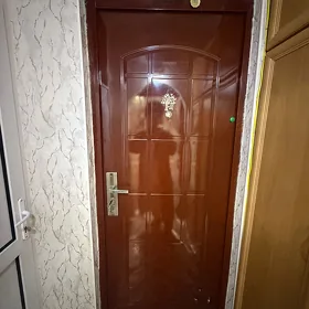 daşky gapy