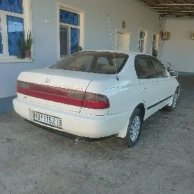 Toyota Corona 1993
