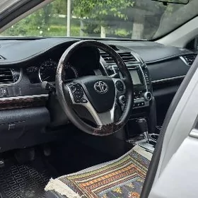 Toyota Camry 2013
