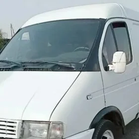 Gaz Gazel 1998